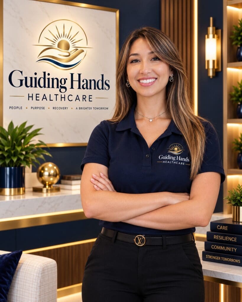 Andrea Barrero