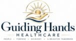 Guiding Hands Healthcare logo